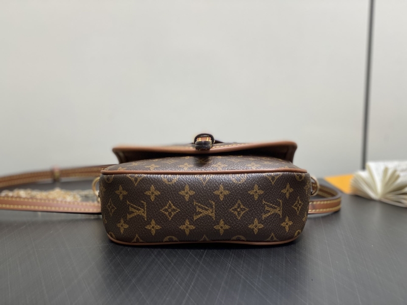 LV Satchel Bags